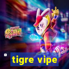 tigre vipe